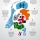 7 cool facts about Holland [infographic]