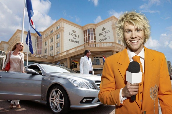 Mr. Holland_Hotels van Oranje