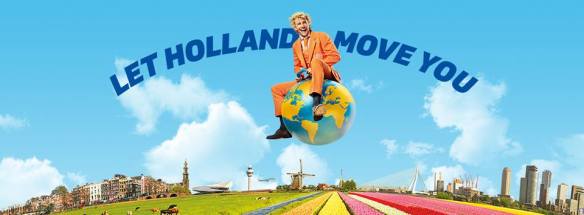 Holland Moves
